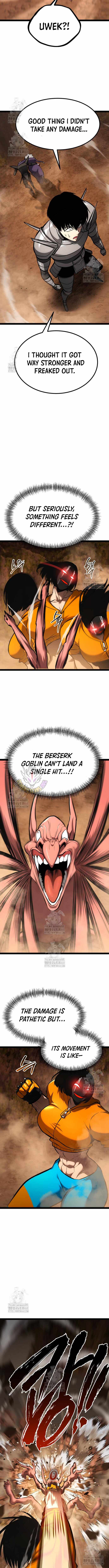 Level 999 Goblin Chapter 23 image 15